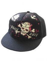 Cap Skull