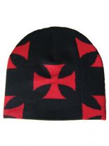 Beanie Eisernes Kreuz