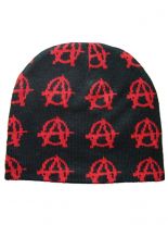 Beanie Anarchy
