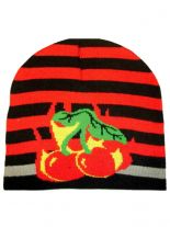 Beanie Kirschen