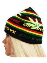 Beanie One Love