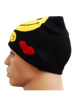 Beanie Dont Worry be happy