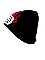 Beanie Würfel