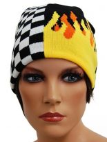 Beanie Ziel