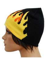 Beanie Ziel