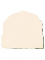 Beanie beige