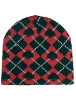 Beanie Spieler