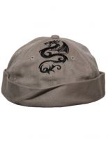 Coco Cap Drache beige