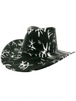 Cowboyhut Tribal