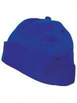 Docker Cap blau