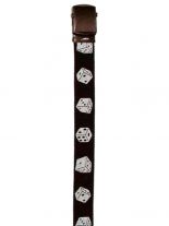 Matrosengürtel Würfel