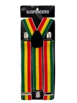 Hosenträger Bolivien