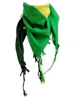 Palästinenser Tuch Jamaica