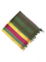 Palästinenser Tuch Rasta