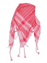 Palästinenser Tuch Rose