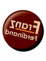 2 Button Franz Ferdinand