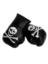 Kleine Boxhandschuhe Skull