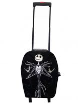 Trolley Nightmare before Christmas Jack schwarz