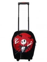 Trolley Nightmare before Christmas rot