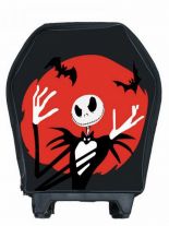 Trolley Nightmare before Christmas rot