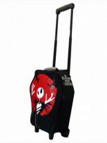 Trolley Nightmare before Christmas rot