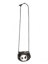 Geldbeutel Nightmare before Christmas Jack schwarz
