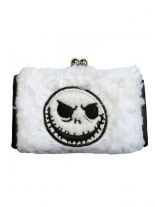 Geldbeutel Nightmare before Christmas Jack weiß