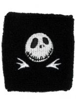 Schweißband The Nightmare before Christmas Jack