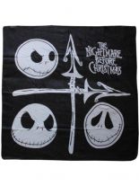 Baumwolltuch The Nightmare before Christmas