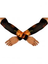 Tattoo Stulpen Halloween