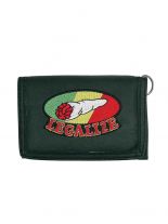 Geldbeutel mit Kette Legalize