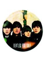 2 Button The Beatles for Sale