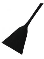 Peitsche schwarz 72 cm