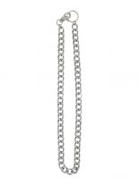 Geldbeutel Kette silber