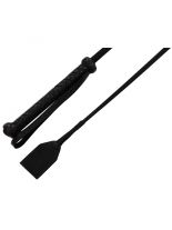 SM Peitsche schwarz 60 cm