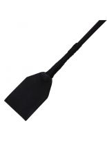 SM Peitsche schwarz 60 cm