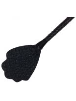 Leder Peitsche Blacky