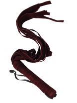 Sklaven Riemen Peitsche 65 cm