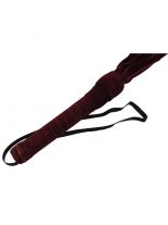 Sklaven Riemen Peitsche 65 cm