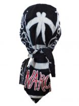 Bandana Cap Anarchy
