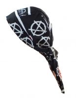 Bandana Cap Anarchy