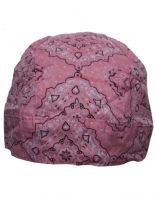 Zandana Paisley rose