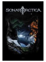 Sonata Arctica Poster Fahne