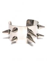 Armreif Nieten Spitz