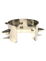 Armreif Nieten Spitz