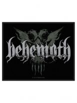Aufnäher Behemoth