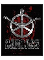 Aufnäher Carcass
