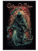 Aufnäher Children Of Bodom