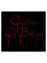 Aufnäher Children Of Bodom Logo