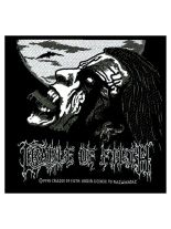 Aufnäher Cradle Of Filth Vampire